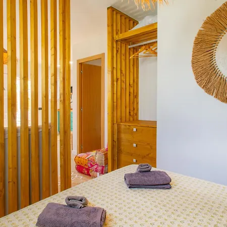 Apartment Estudio B Zurbaran *