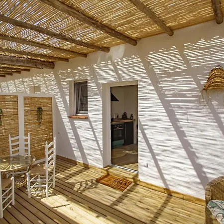 Estudio B Zurbaran * Javea