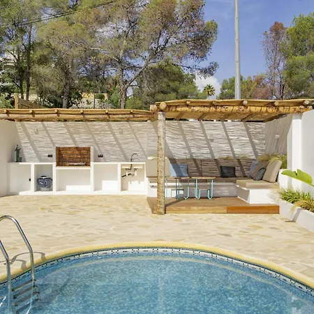 Apartment Estudio B Zurbaran Javea