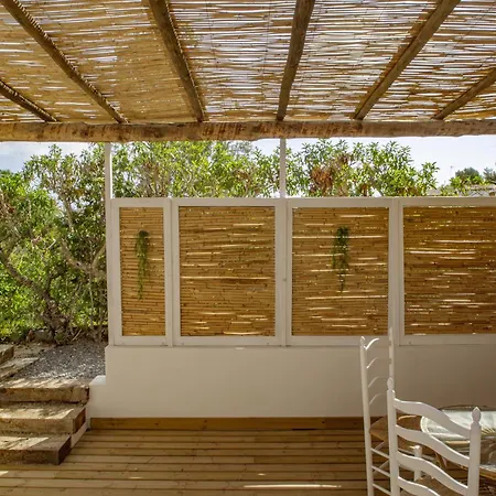 Appartamento Estudio B Zurbaran Jávea
