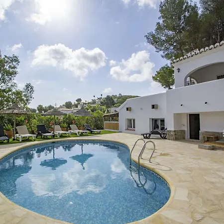 Estudio B Zurbaran Jávea
