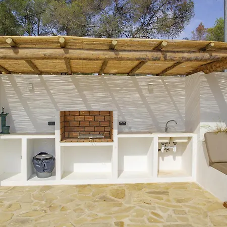 Estudio B Zurbaran Appartamento Jávea
