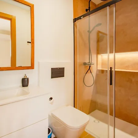 Estudio B Zurbaran * Jávea