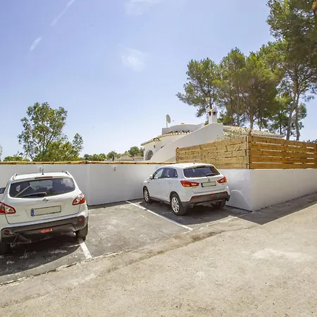Estudio B Zurbaran Jávea