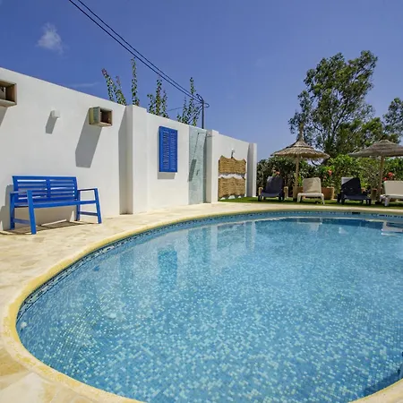 Estudio B Zurbaran Jávea