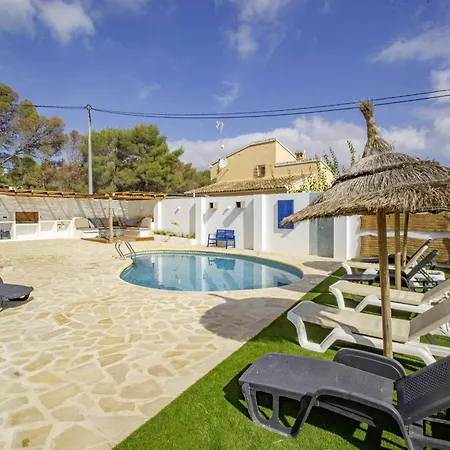Estudio B Zurbaran * Jávea